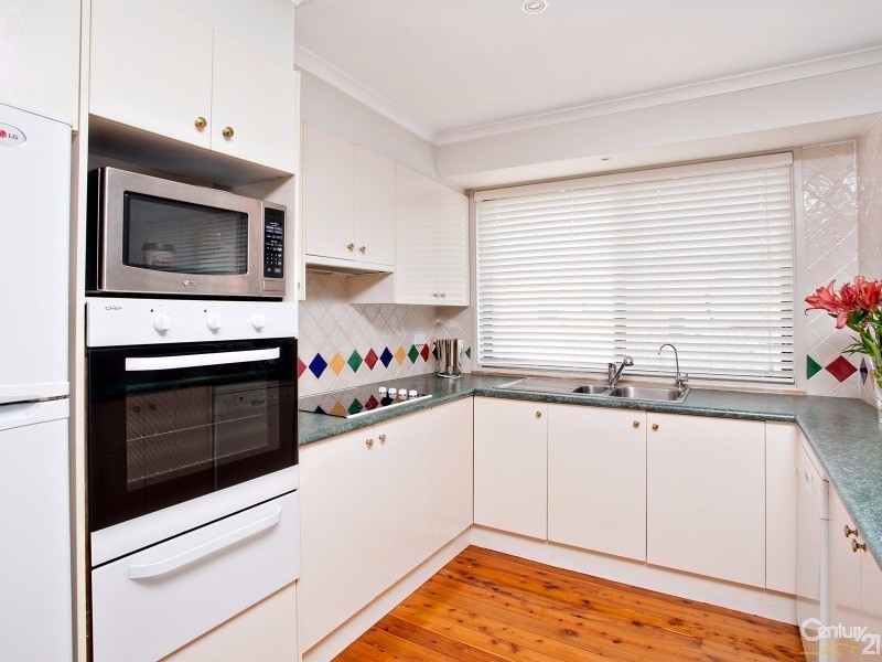 19 Ryan Cres, Riverstone NSW 2765