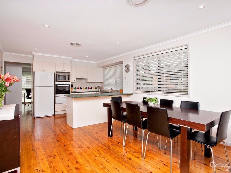 19 Ryan Cres, Riverstone NSW 2765