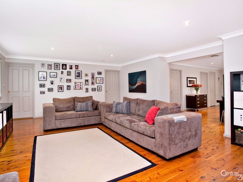 19 Ryan Cres, Riverstone NSW 2765