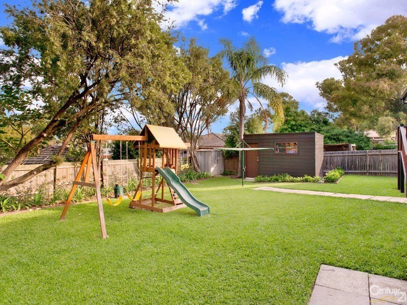 19 Ryan Cres, Riverstone NSW 2765