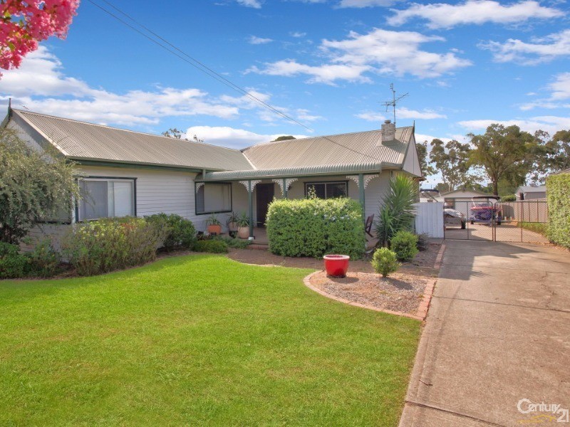 15 Riverstone road, Riverstone NSW 2765