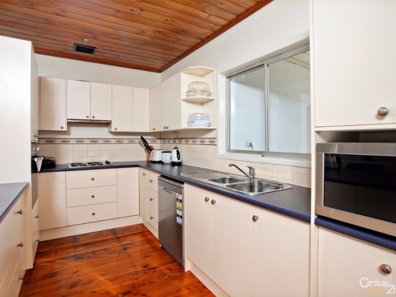 15 Riverstone road, Riverstone NSW 2765