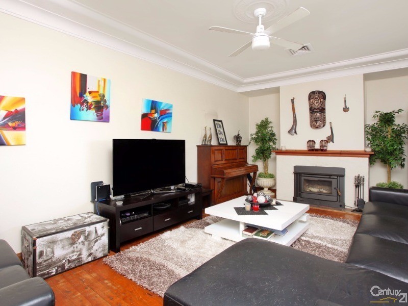 15 Riverstone road, Riverstone NSW 2765