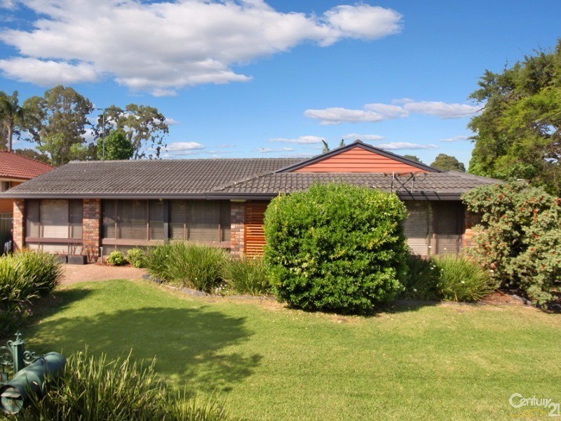 29 Princes Street, Schofields NSW 2762