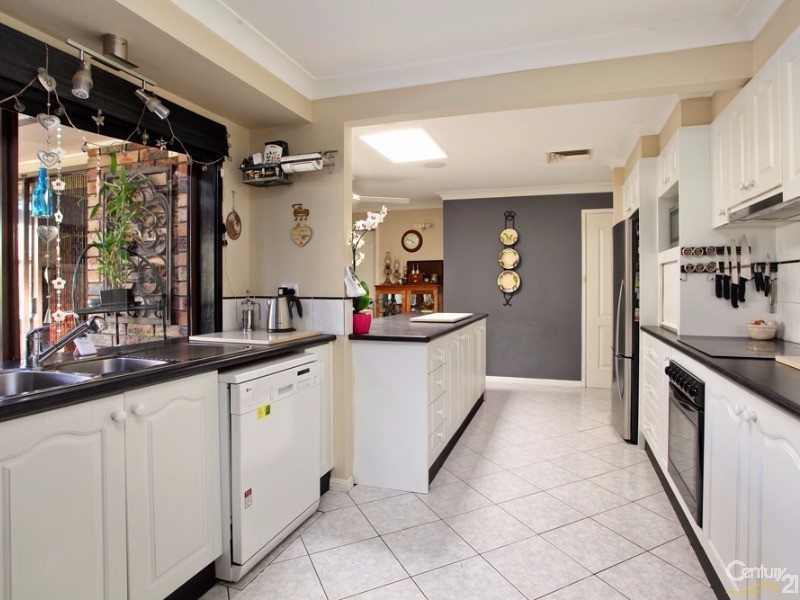 29 Princes Street, Schofields NSW 2762