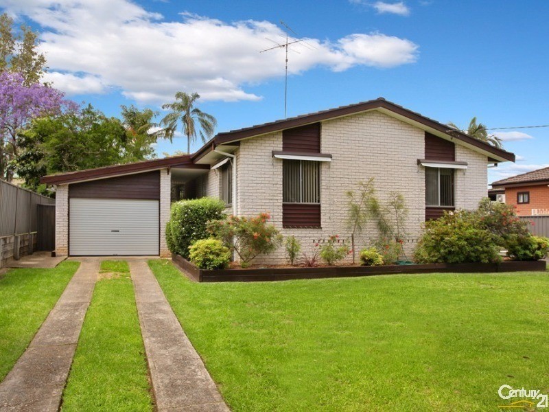 65 Castlereagh Street,, Riverstone NSW 2765