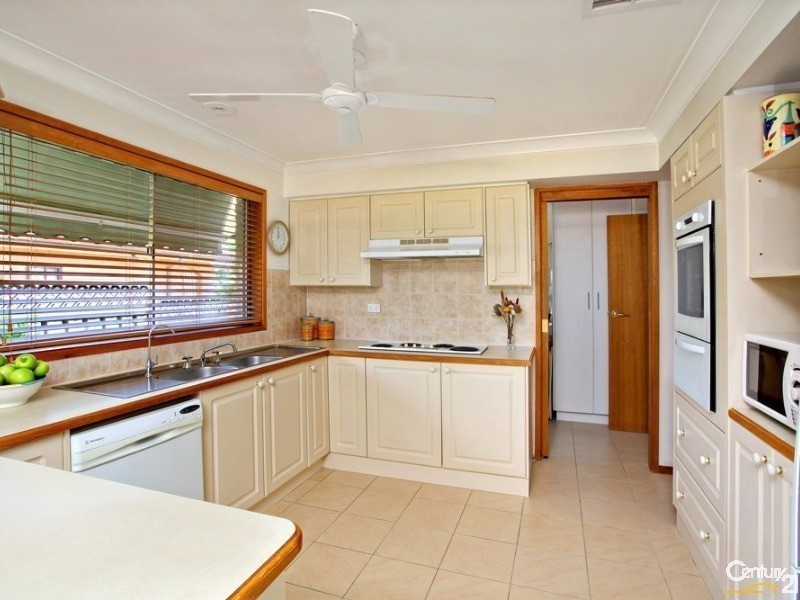 65 Castlereagh Street,, Riverstone NSW 2765