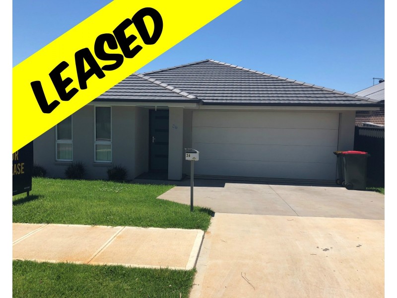 36 Schoffel Street, Riverstone NSW 2765