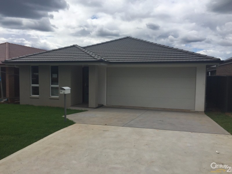 36 Schoffel Street, Riverstone NSW 2765