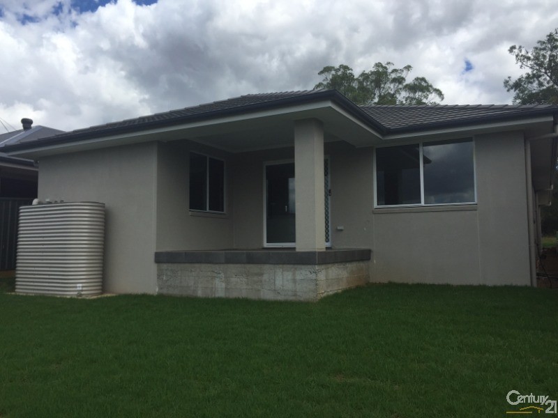 36 Schoffel Street, Riverstone NSW 2765