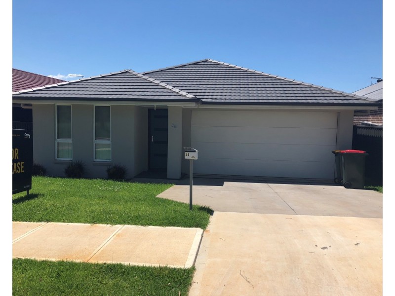 36 Schoffel Street, Riverstone NSW 2765