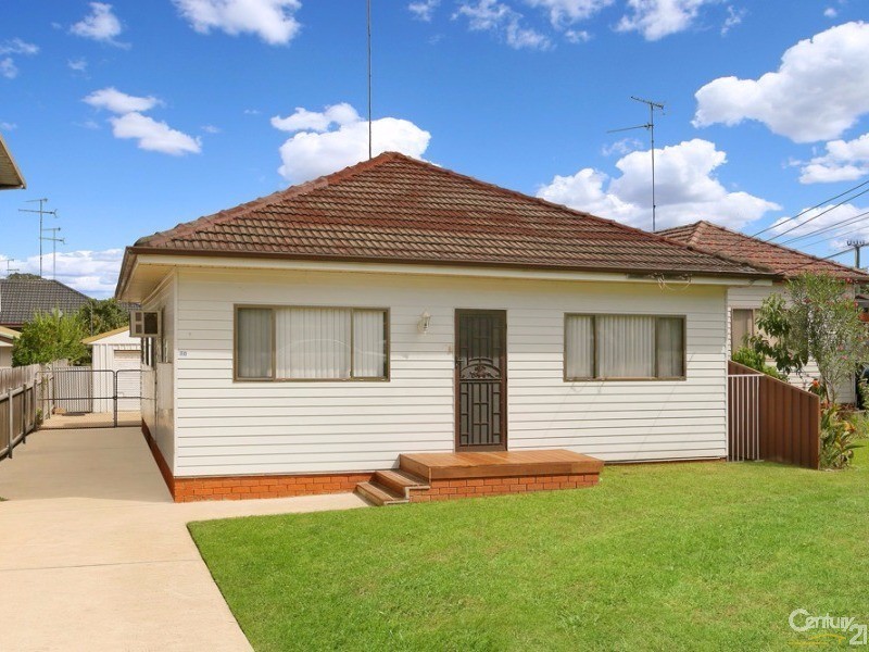 30 George street, Riverstone NSW 2765