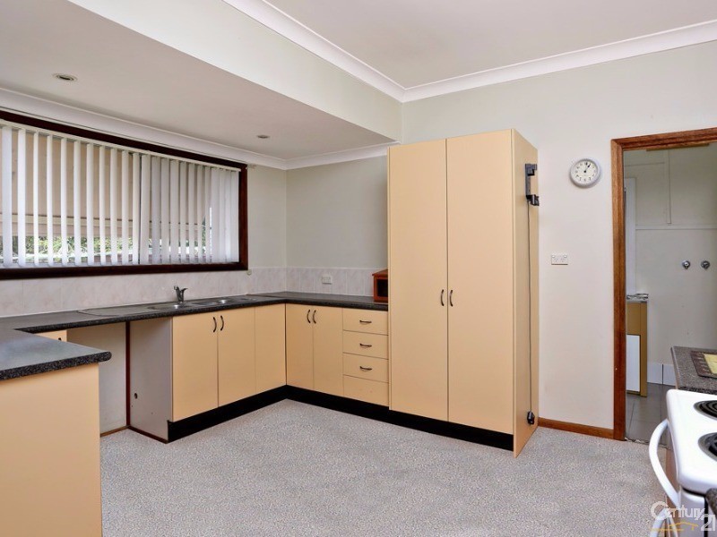 30 George street, Riverstone NSW 2765