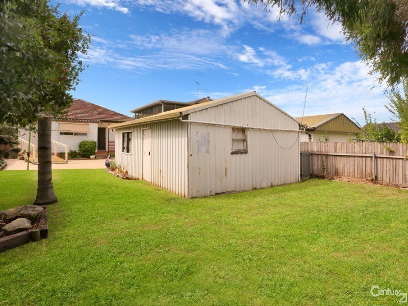 30 George street, Riverstone NSW 2765