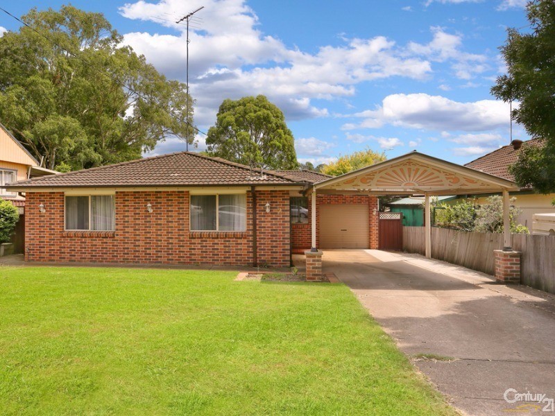 2  Argowan Rd, Schofields NSW 2762