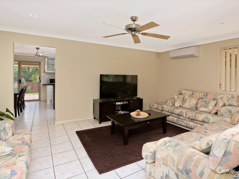 2  Argowan Rd, Schofields NSW 2762