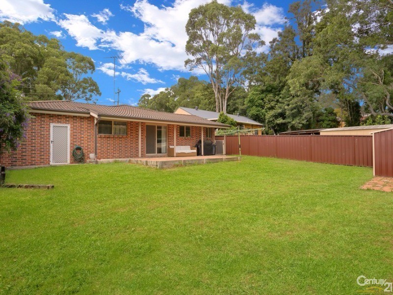2  Argowan Rd, Schofields NSW 2762