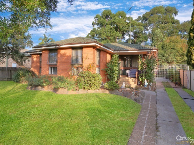 28  Church street, Riverstone NSW 2765