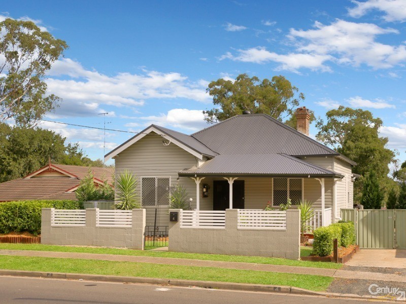 4  Hamilton St, Riverstone NSW 2765