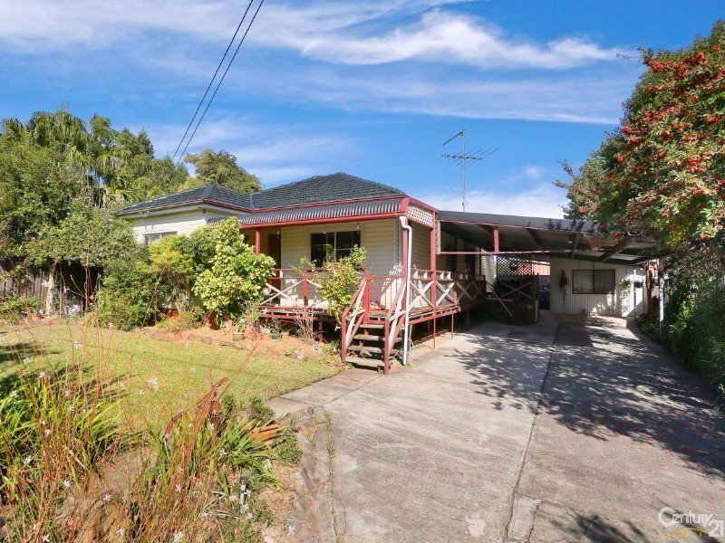 12 Lewis Street, Schofields NSW 2762