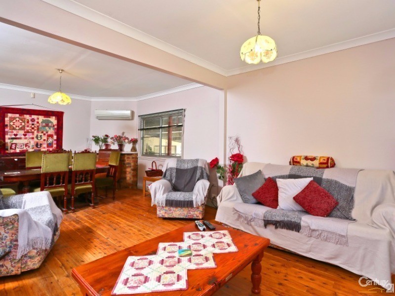 12 Lewis Street, Schofields NSW 2762