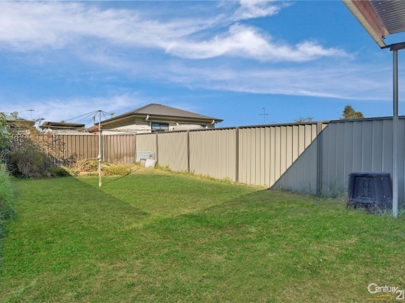 12 Lewis Street, Schofields NSW 2762