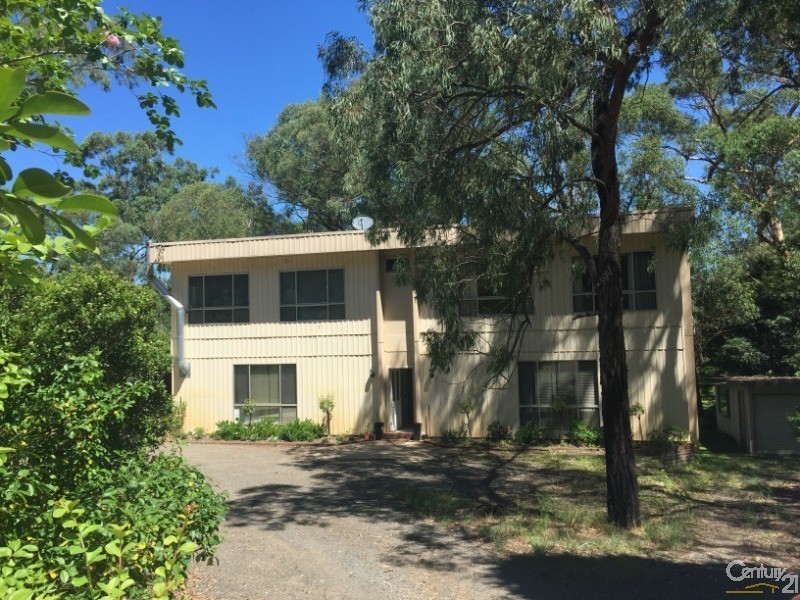 19A Blind Road, Nelson NSW 2765