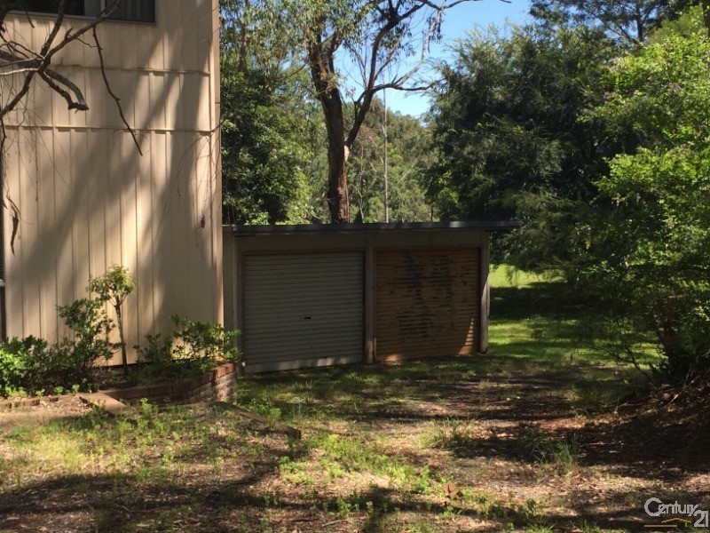 19A Blind Road, Nelson NSW 2765