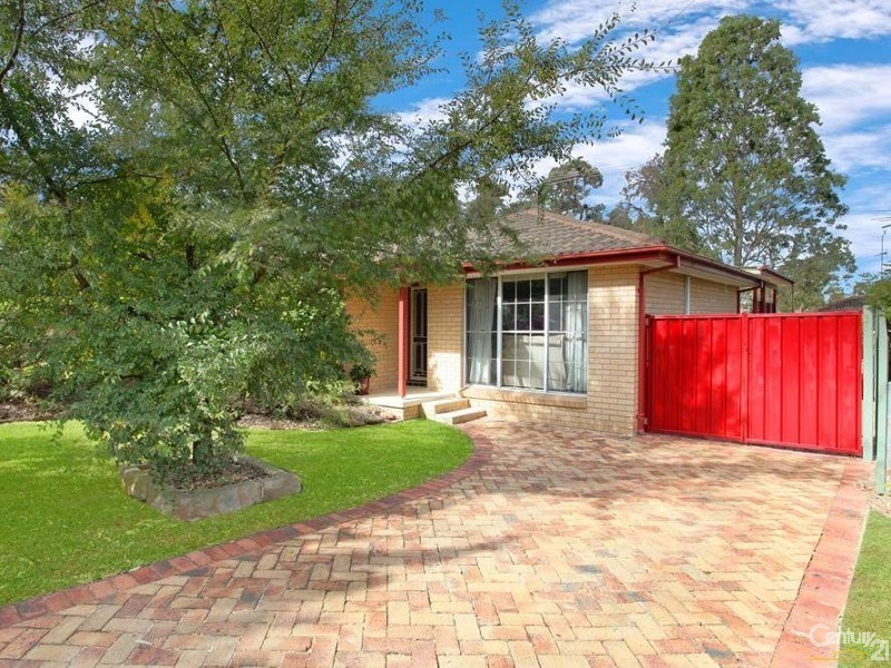 28 Oleander Cres, Riverstone NSW 2765