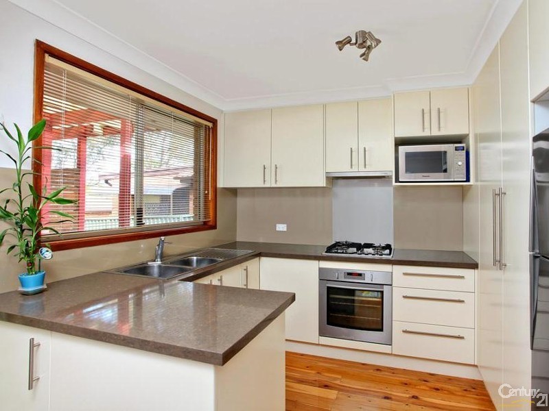 28 Oleander Cres, Riverstone NSW 2765