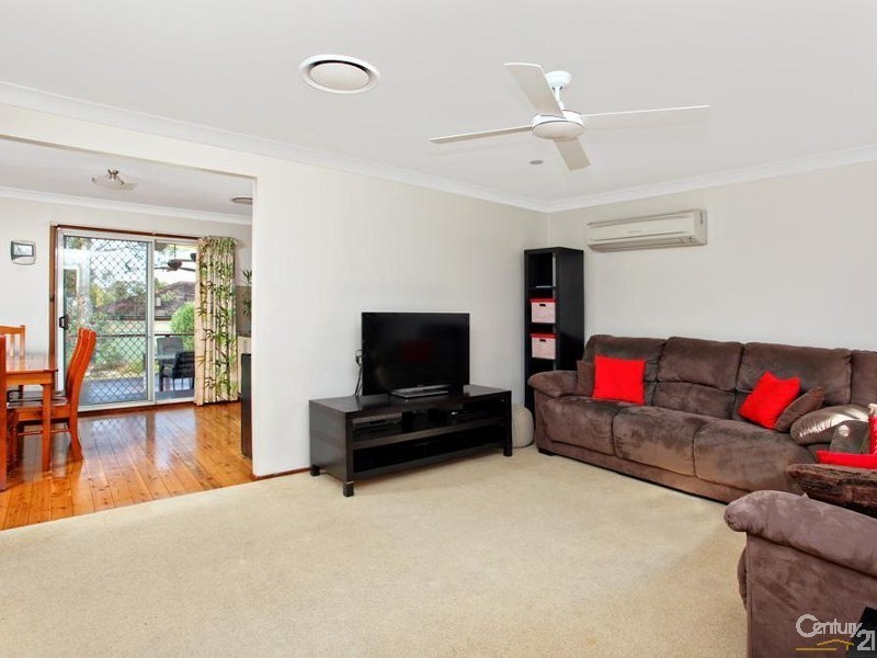 28 Oleander Cres, Riverstone NSW 2765