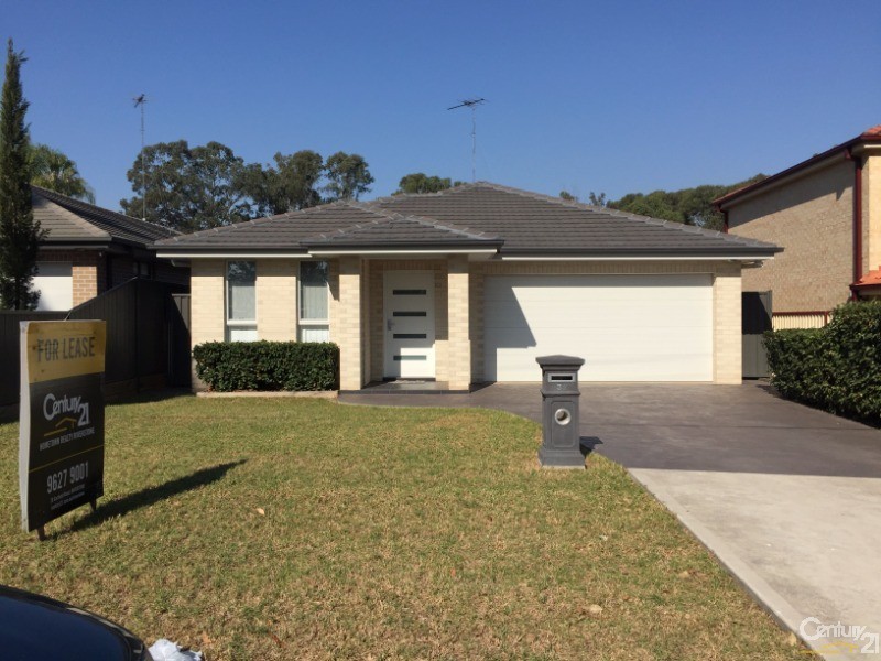 32  Station Street, Schofields NSW 2762