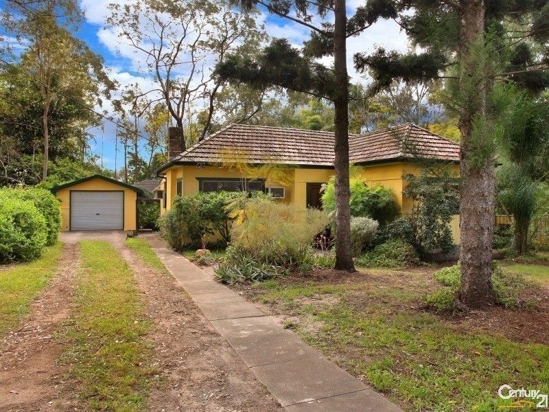 8  Argowan Rd, Schofields NSW 2762