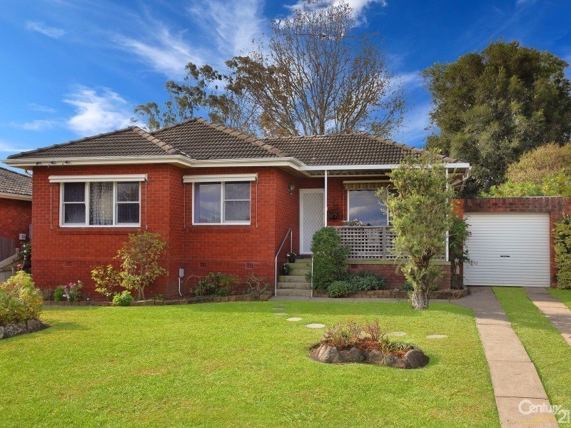 20  Grace Avenue, Riverstone NSW 2765