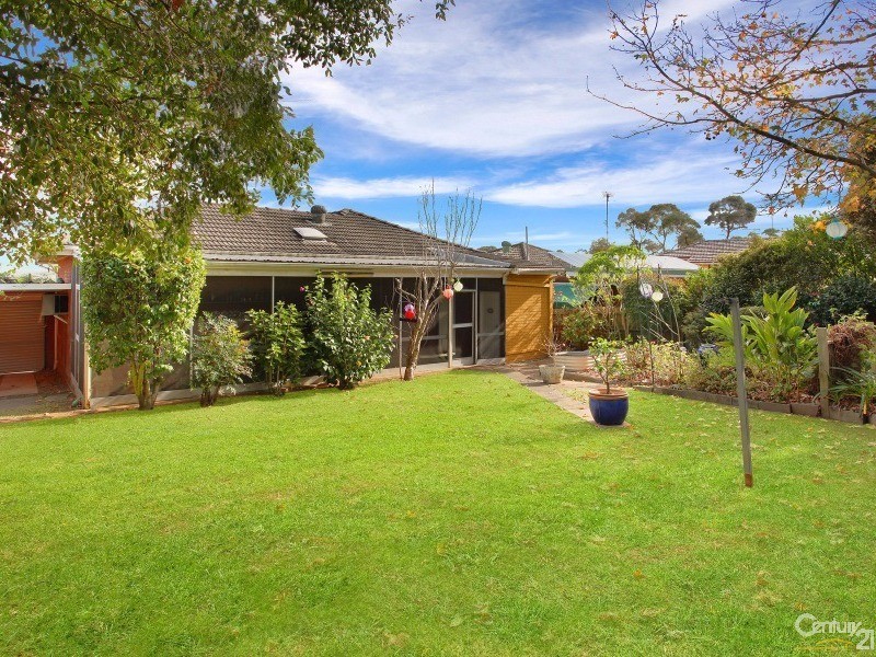 20  Grace Avenue, Riverstone NSW 2765
