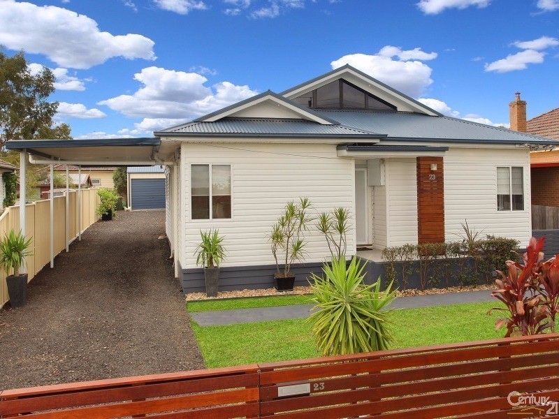 23 George street, Riverstone NSW 2765
