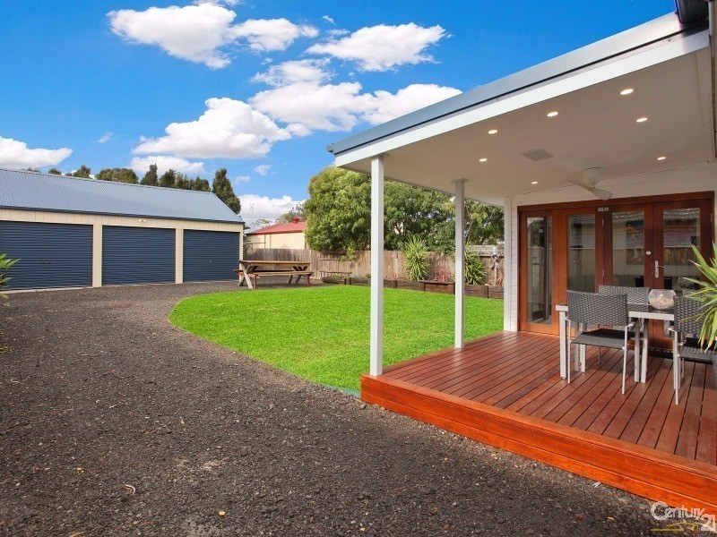 23 George street, Riverstone NSW 2765
