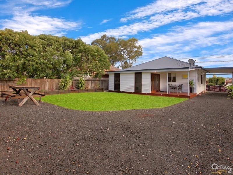23 George street, Riverstone NSW 2765