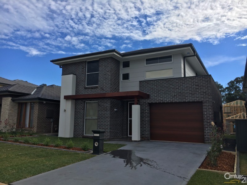 28 Rumery Street, Riverstone NSW 2765