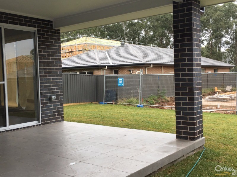 28 Rumery Street, Riverstone NSW 2765