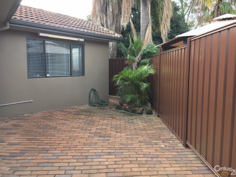 7a  Taro Place, Quakers Hill NSW 2763