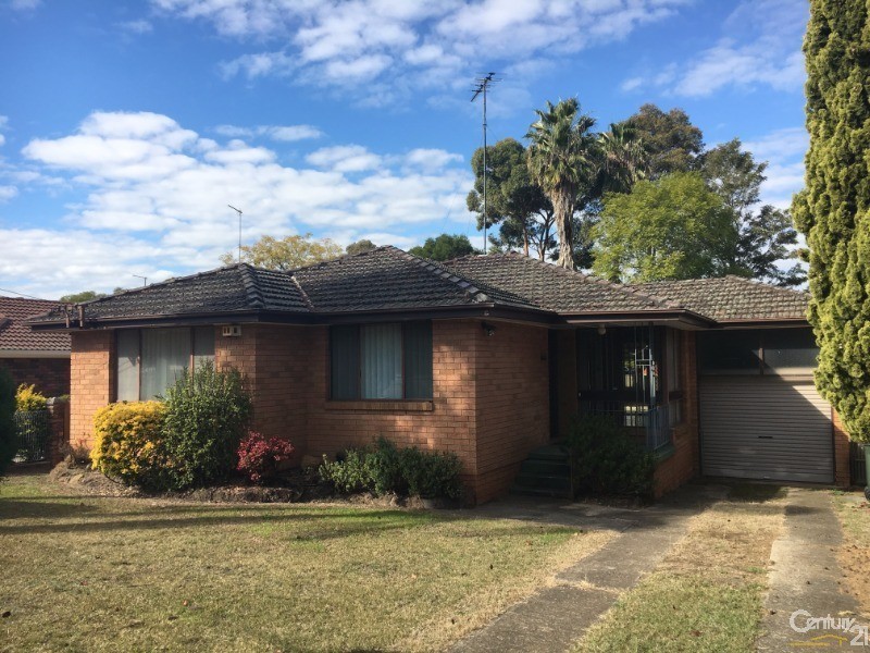 53 Robinson Street, Riverstone NSW 2765