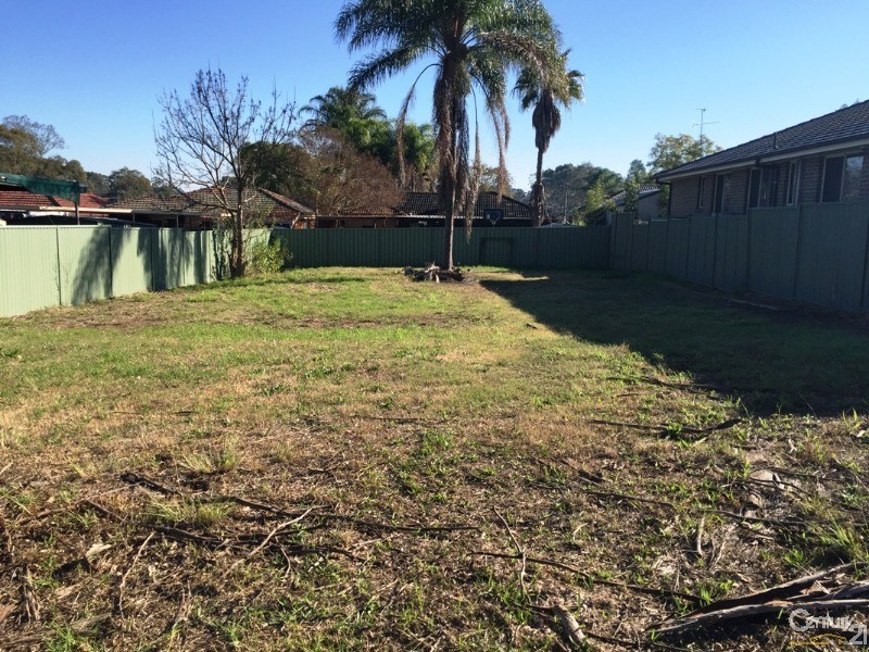 Lot 202 Ailsa Place, Riverstone NSW 2765