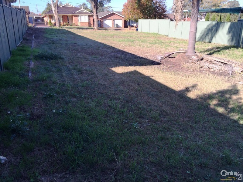 Lot 202 Ailsa Place, Riverstone NSW 2765