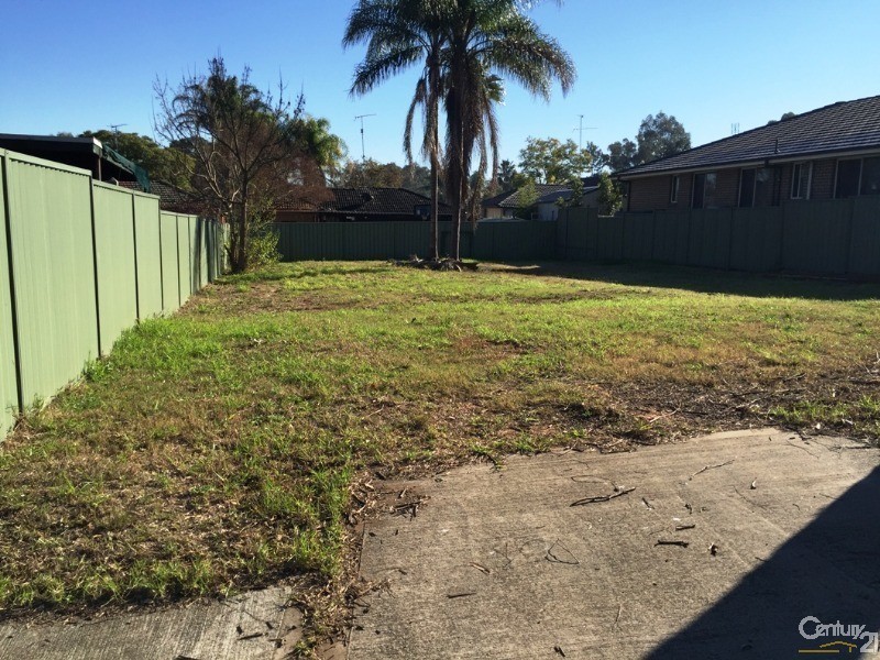 Lot 202 Ailsa Place, Riverstone NSW 2765