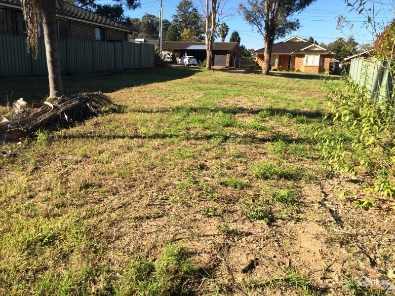 Lot 202 Ailsa Place, Riverstone NSW 2765
