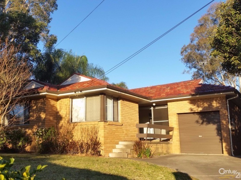 13 Deborah Place, Riverstone NSW 2765