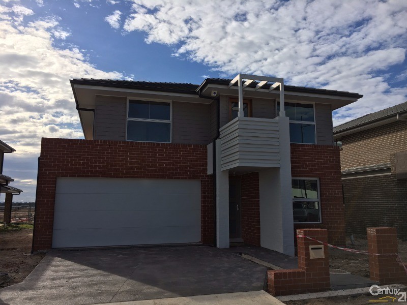 180 Elara Blvd, Marsden Park NSW 2765