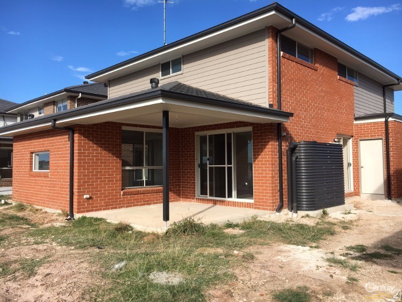 180 Elara Blvd, Marsden Park NSW 2765