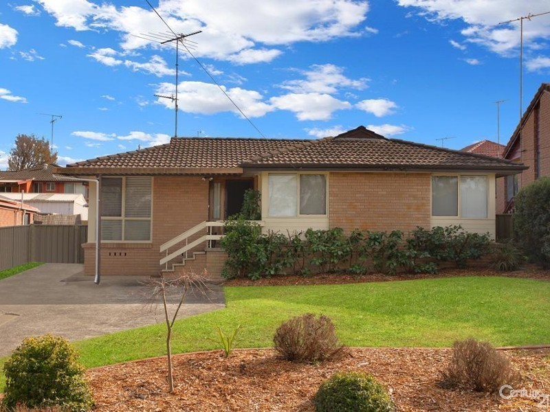 59 Oleander Cres, Riverstone NSW 2765